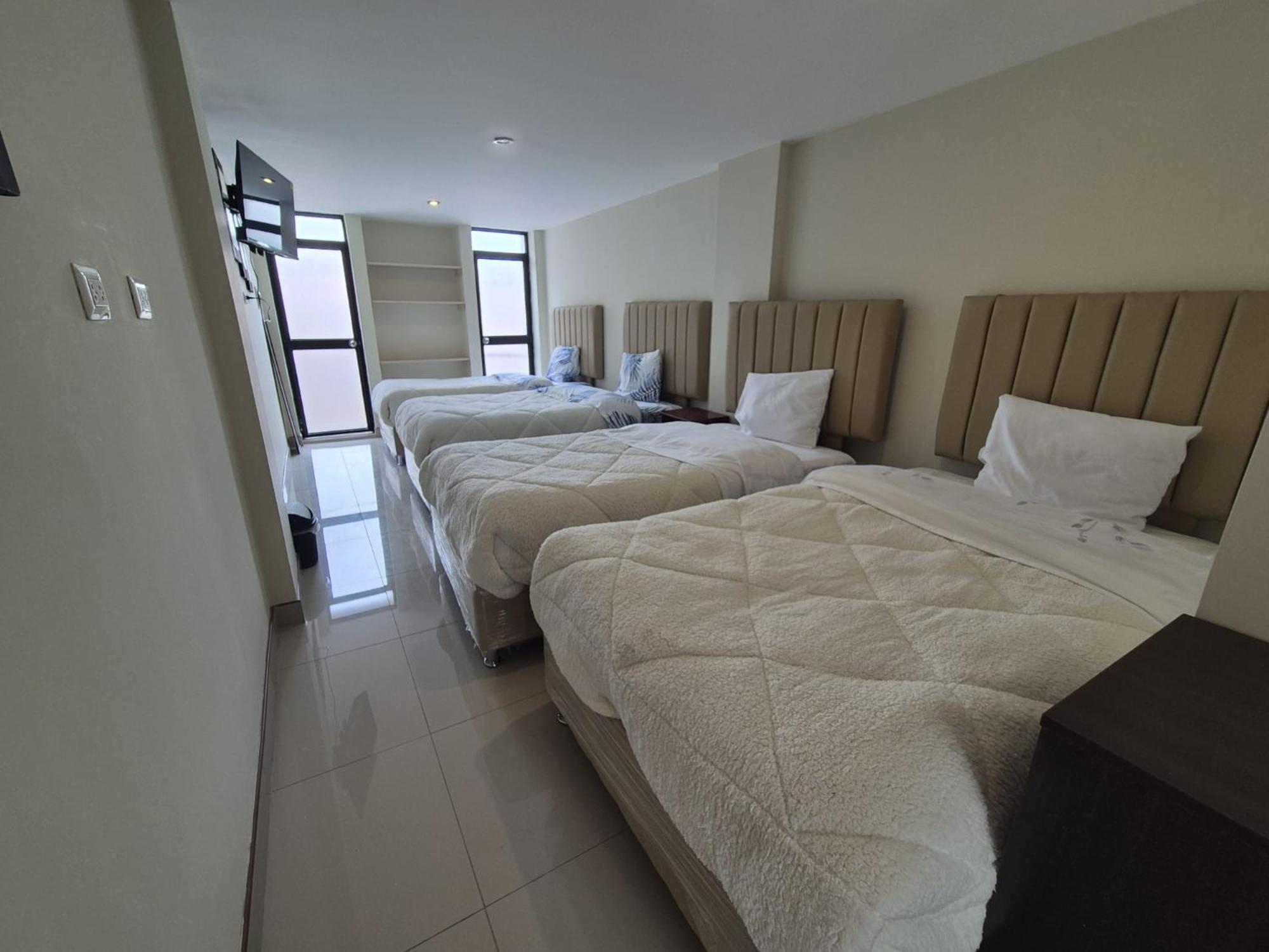 Hotel Valle Andino Cuzco Kültér fotó